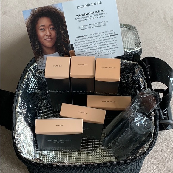bareMinerals Other - bareMinerals BarePro Performance Foundation